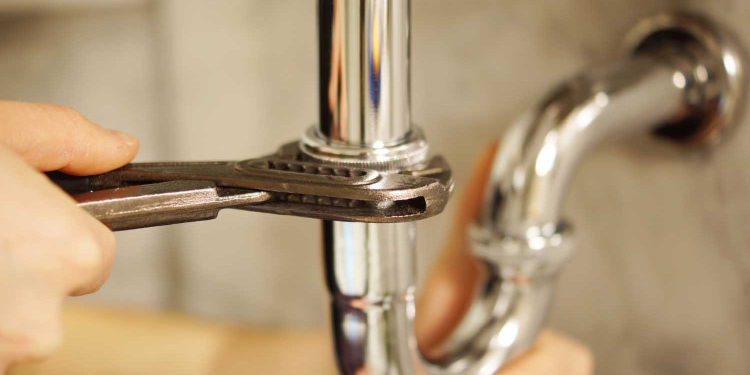 plumbing services