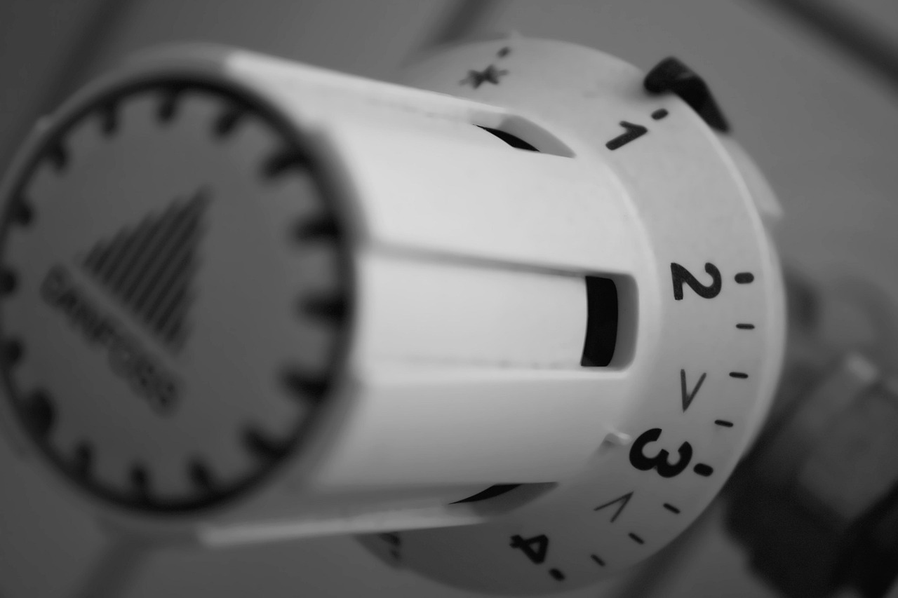 heating services